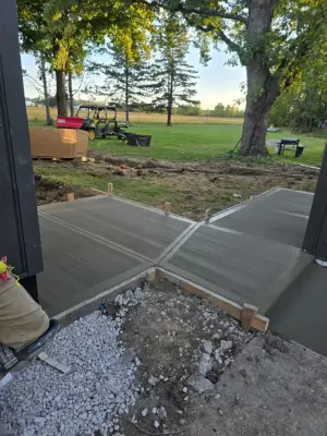 Alonzo Contractors Inc. - Basement Waterproofing in Columbus, OH