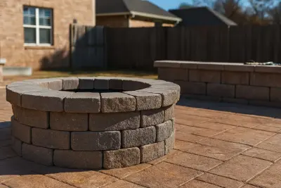 Vanguard Masonry San Antonio - Landscape Construction in San Antonio, TX