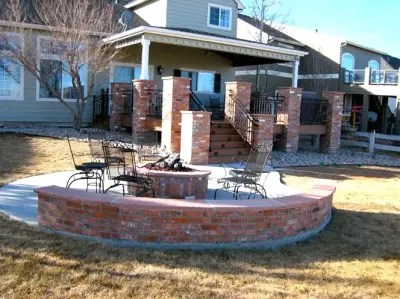 Villa Masonry - Tile & Stone Installation Services in Denver, CO