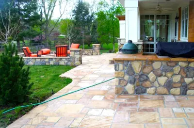 Villa Masonry - Tile & Stone Installation Services in Denver, CO