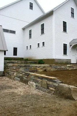 Hector Santos - Tile & Stone Installation Services in Windsor, VT