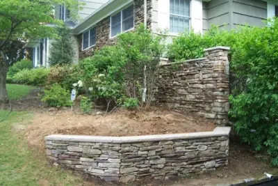 A Petracca Masonry - Structural Engineering Services in North Middletown, KY