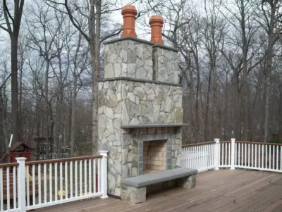 A Petracca Masonry - Structural Engineering Services in North Middletown, KY