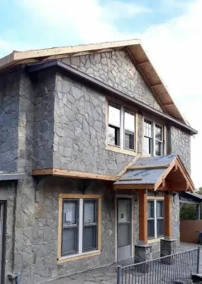 Darvin Masonry, LLC - Stone & Concrete Installation in Greensboro, NC
