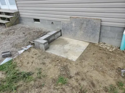 Masonry Innovations - Landscape Construction in Richmond, KY