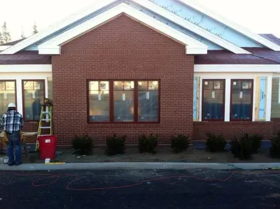 F. DiDonato & Sons Masonry - Custom Home Builders in Portland, ME