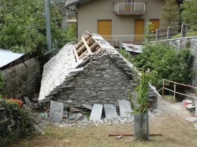 Casa Forte Masonry & Construction - Commercial Construction Services in Dunellen, NJ