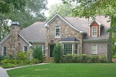 Brickwork Restoration — Stone & Concrete Installation project by 7STAR Masonry Repairs And Restoration