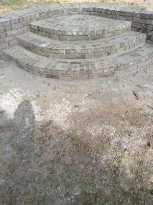 King Masonry - Patio Design & Installation in Perry, GA