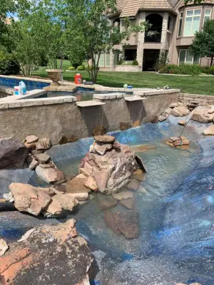 Masonry Repair - Stone & Concrete Installation in Springfield, MO