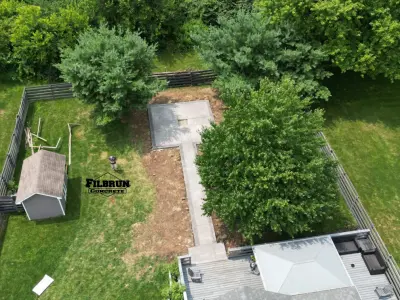 Filbrun Concrete - Design-Build Services in West Alexandria, OH