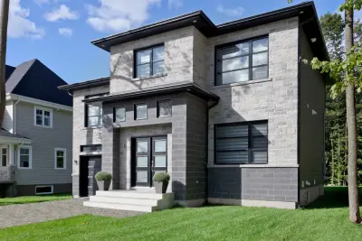 Sensenig's Landscape Supply - Stone & Concrete Installation in Rochester, NY