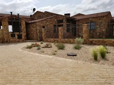 Brick Paving Plus - Stone & Concrete Installation in Paige, TX