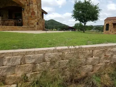 Brick Paving Plus - Stone & Concrete Installation in Paige, TX
