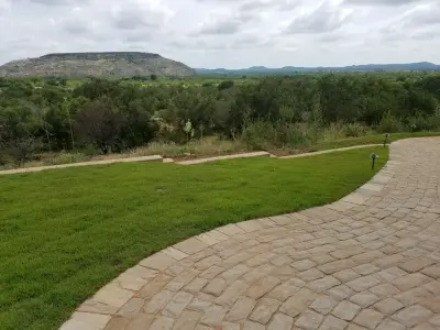 Brick Paving Plus - Stone & Concrete Installation in Paige, TX