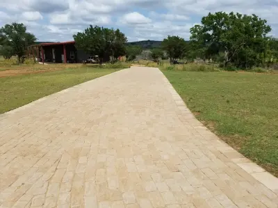 Brick Paving Plus - Stone & Concrete Installation in Paige, TX