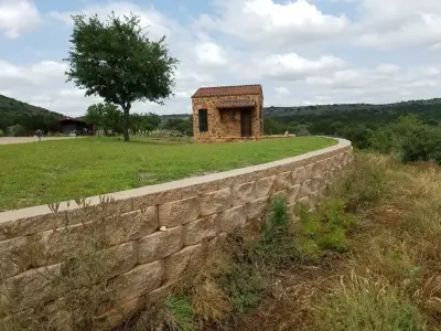 Brick Paving Plus - Stone & Concrete Installation in Paige, TX