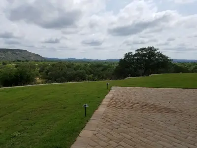 Brick Paving Plus - Stone & Concrete Installation in Paige, TX