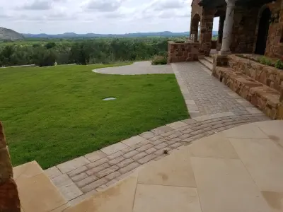 Brick Paving Plus - Stone & Concrete Installation in Paige, TX