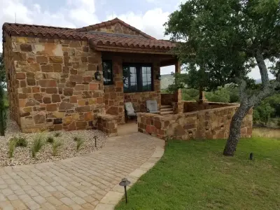 Brick Paving Plus - Stone & Concrete Installation in Paige, TX