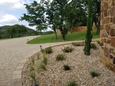 Brick Paving Plus - Stone & Concrete Installation in Paige, TX
