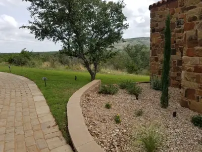 Brick Paving Plus - Stone & Concrete Installation in Paige, TX