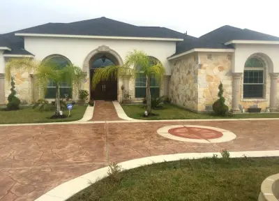 L&L Concrete Contractors - Tile & Stone Installation Services in Houston, TX