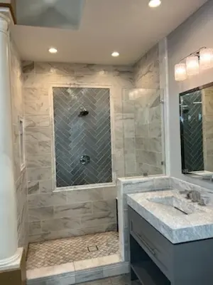 Medina Construction LLC - Tile & Stone Installation Services in Milwaukee, WI
