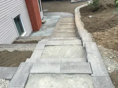 Seattle Rockeries - Stone & Concrete Installation in Mercer Island, WA
