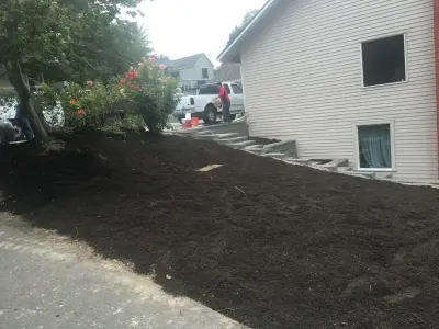 Seattle Rockeries - Stone & Concrete Installation in Mercer Island, WA