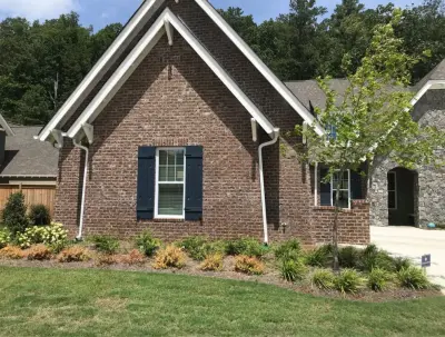 Steve Morford Construction - Landscape Design in Omaha, NE