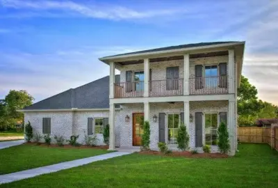 Steve Morford Construction - Landscape Design in Omaha, NE