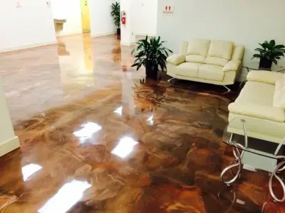 Reno Brothers Concrete Designs LLC - Flooring Installation Services in Mesa, AZ