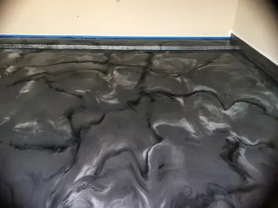 Versatile Coatings LLC - Flooring Installation Services in Aubrey, TX