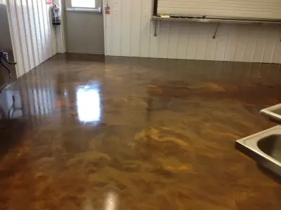 Decorative Concrete Makeovers - Tile & Stone Installation Services in Dracut, MA