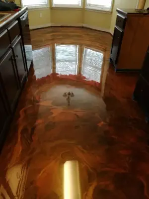 Artcon Decorative Concrete - Patio Design & Installation in Hampton, NH