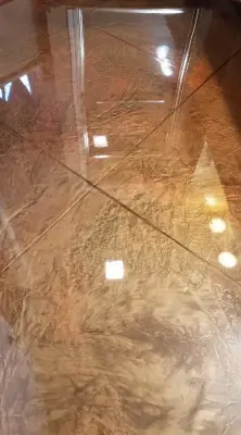 Artcon Decorative Concrete - Patio Design & Installation in Hampton, NH