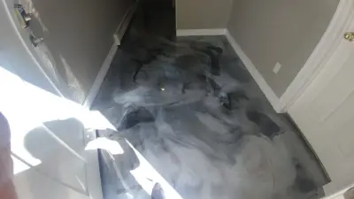 XBOC Custom Coatings - Stone & Concrete Installation in Peyton, CO