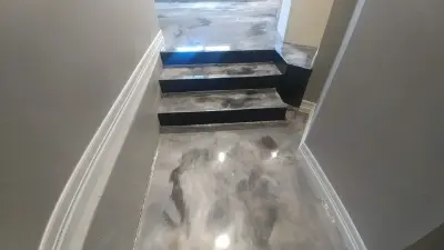 XBOC Custom Coatings - Stone & Concrete Installation in Peyton, CO