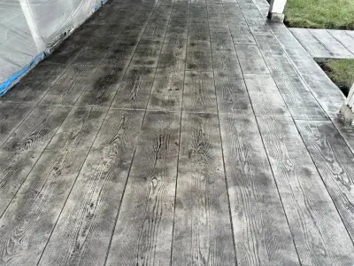 Meza Concrete LLC - Design-Build Services in Spirit Lake, IA