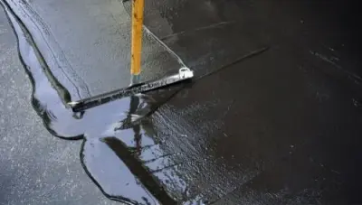 Milham Park Asphalt Solutions - Stone & Concrete Installation in Portage, MI