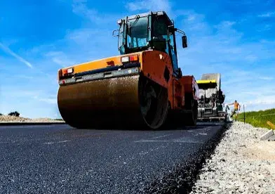 Milham Park Asphalt Solutions - Stone & Concrete Installation in Portage, MI