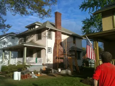 Simmers and Sons Masonry, LLC - Landscape Construction in Birdsboro, PA