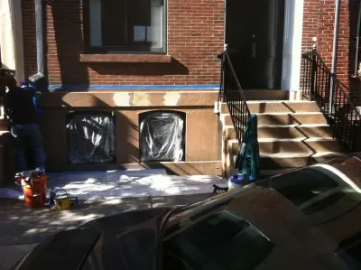 Simmers and Sons Masonry, LLC - Landscape Construction in Birdsboro, PA