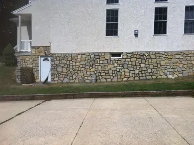 Simmers and Sons Masonry, LLC - Landscape Construction in Birdsboro, PA