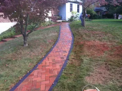 Various Images — Stone & Concrete Installation project by Simmers And Sons Masonry, LLC