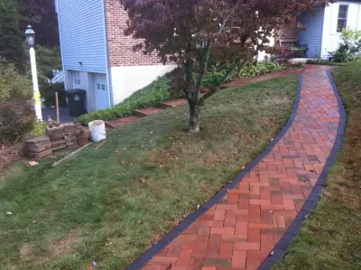 Simmers and Sons Masonry, LLC - Landscape Construction in Birdsboro, PA