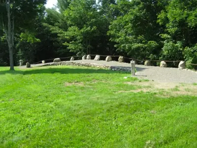 P.S. Masonry - Stone & Concrete Installation in Fairfield, ME