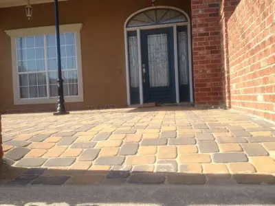 Stepping On Stones - Tile & Stone Installation Services in Saint Bernard, LA