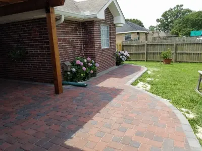 Stepping On Stones - Tile & Stone Installation Services in Saint Bernard, LA